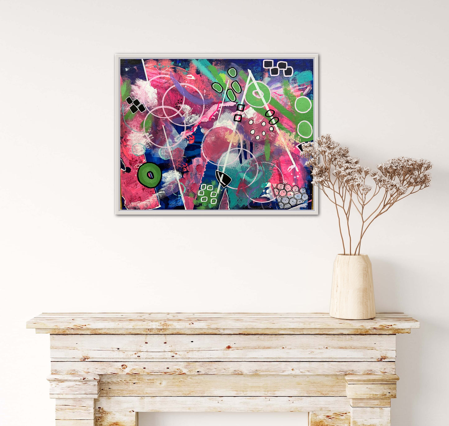 The Point of Tangency