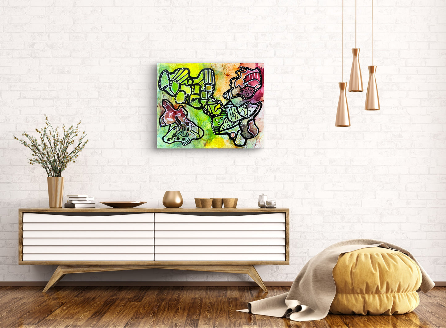 If it Makes you Happy