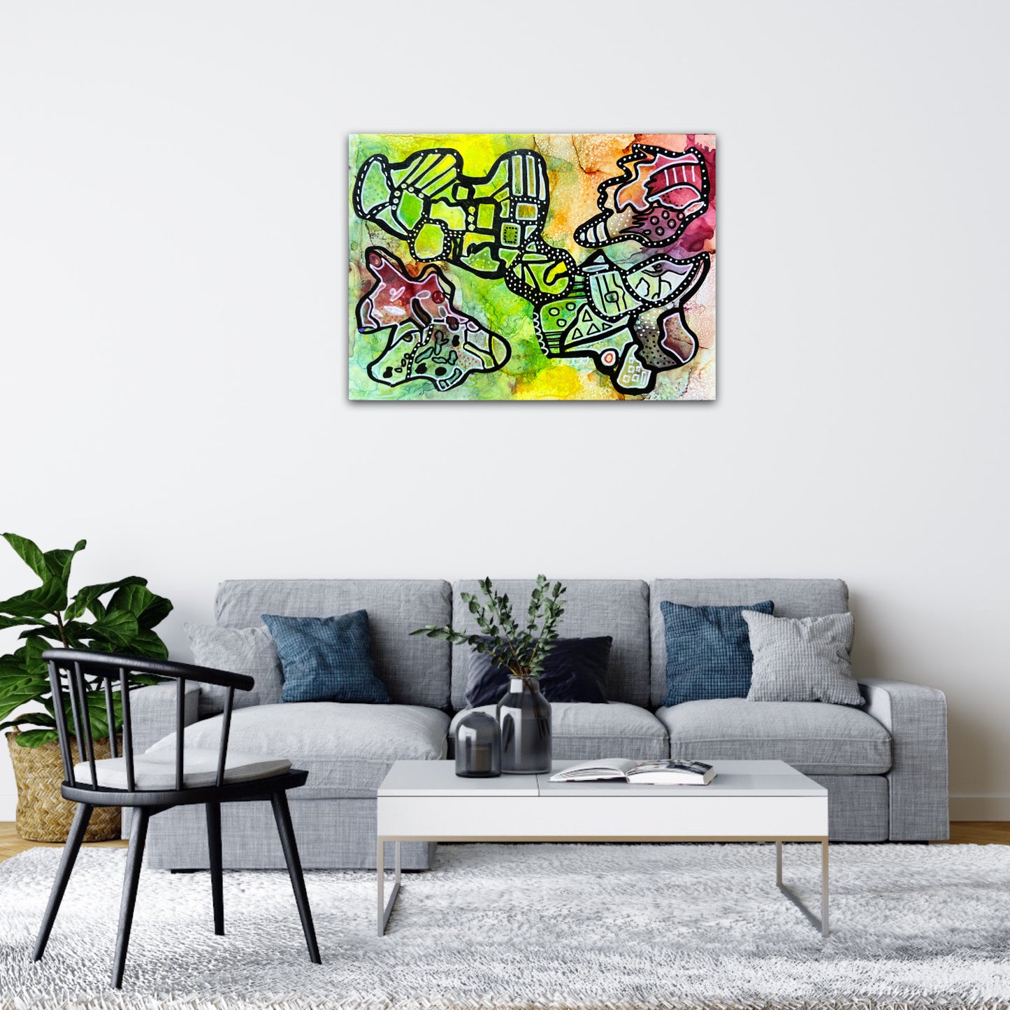 If it Makes you Happy