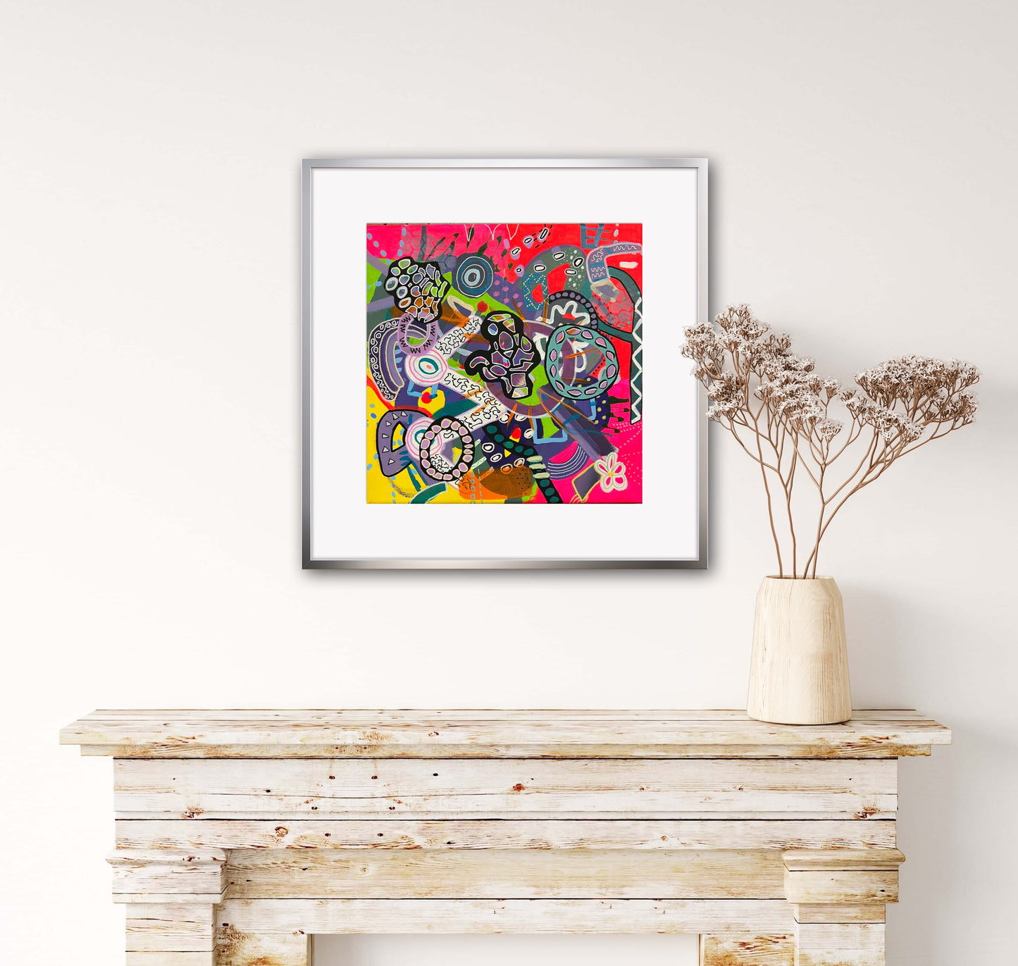 A Flash of Brilliance