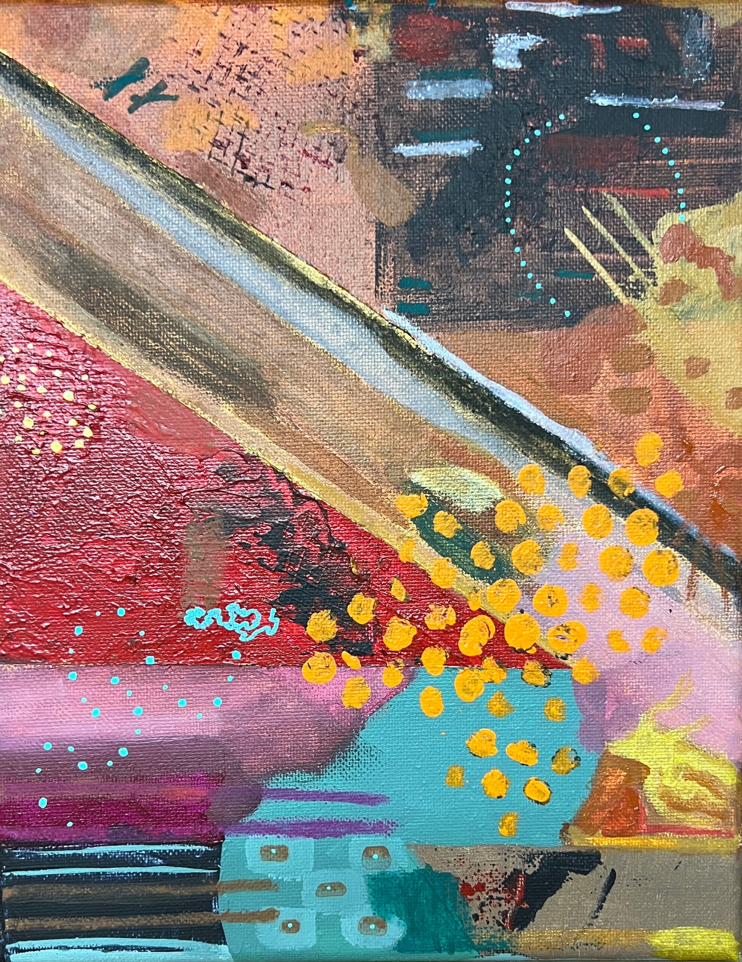 Journeys of the Mind