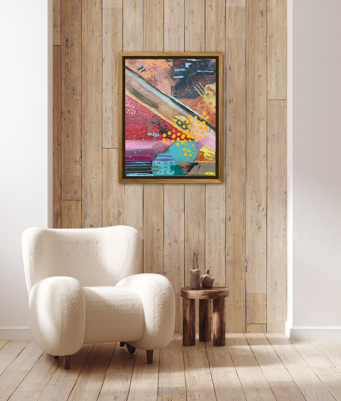 Journeys of the Mind