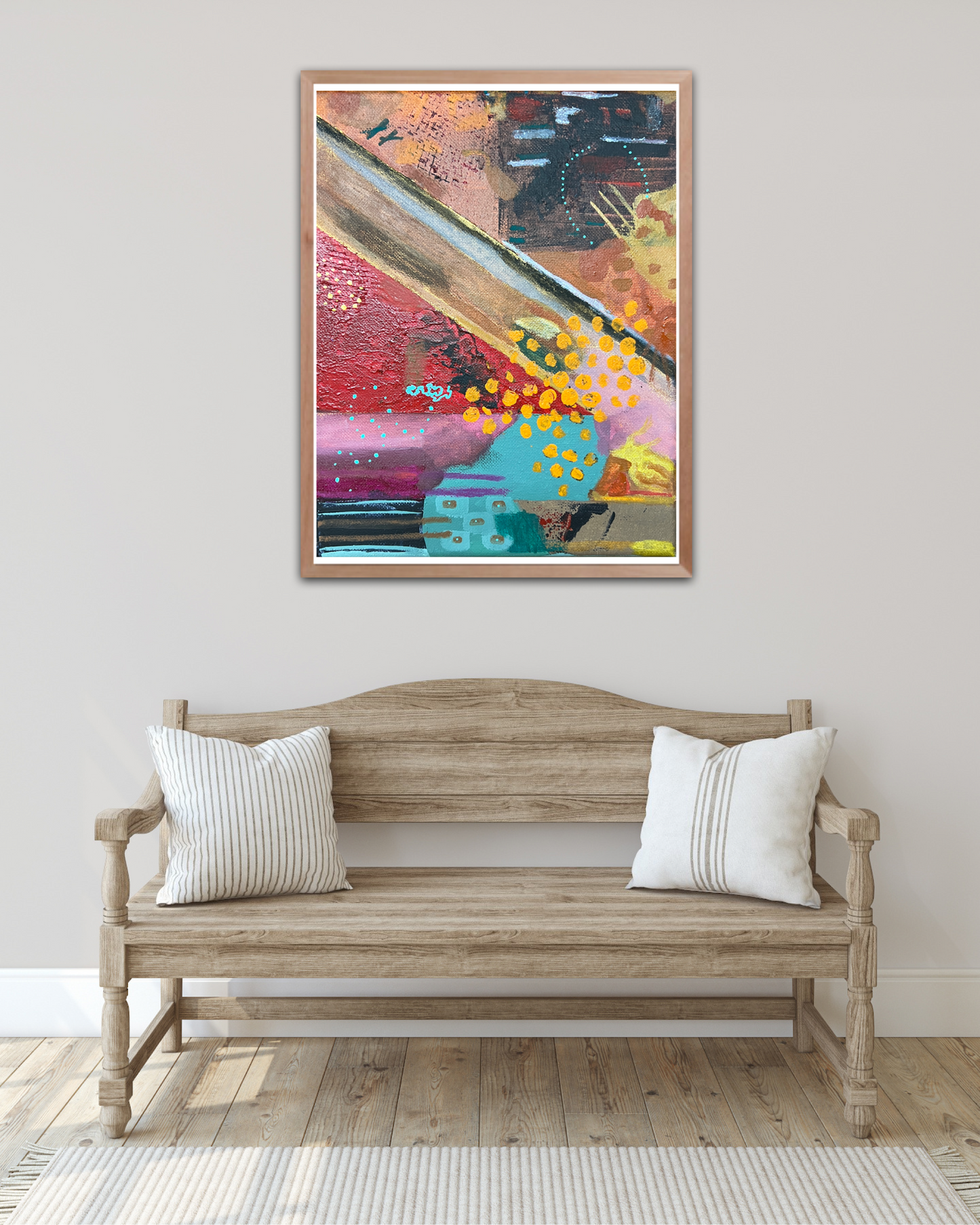 Journeys of the Mind