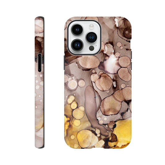 Phone Case Tough case - A Shower of Blessings
