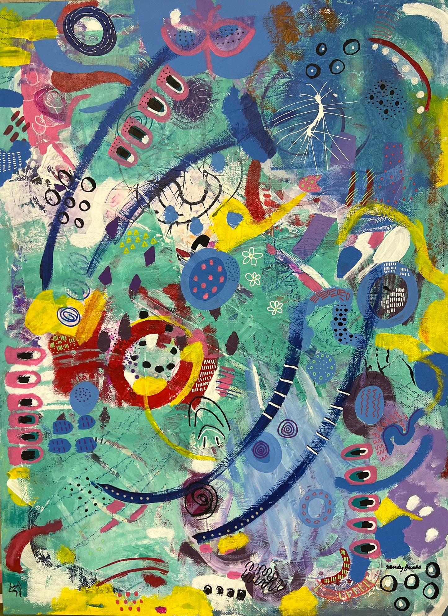 Everything in Due Time