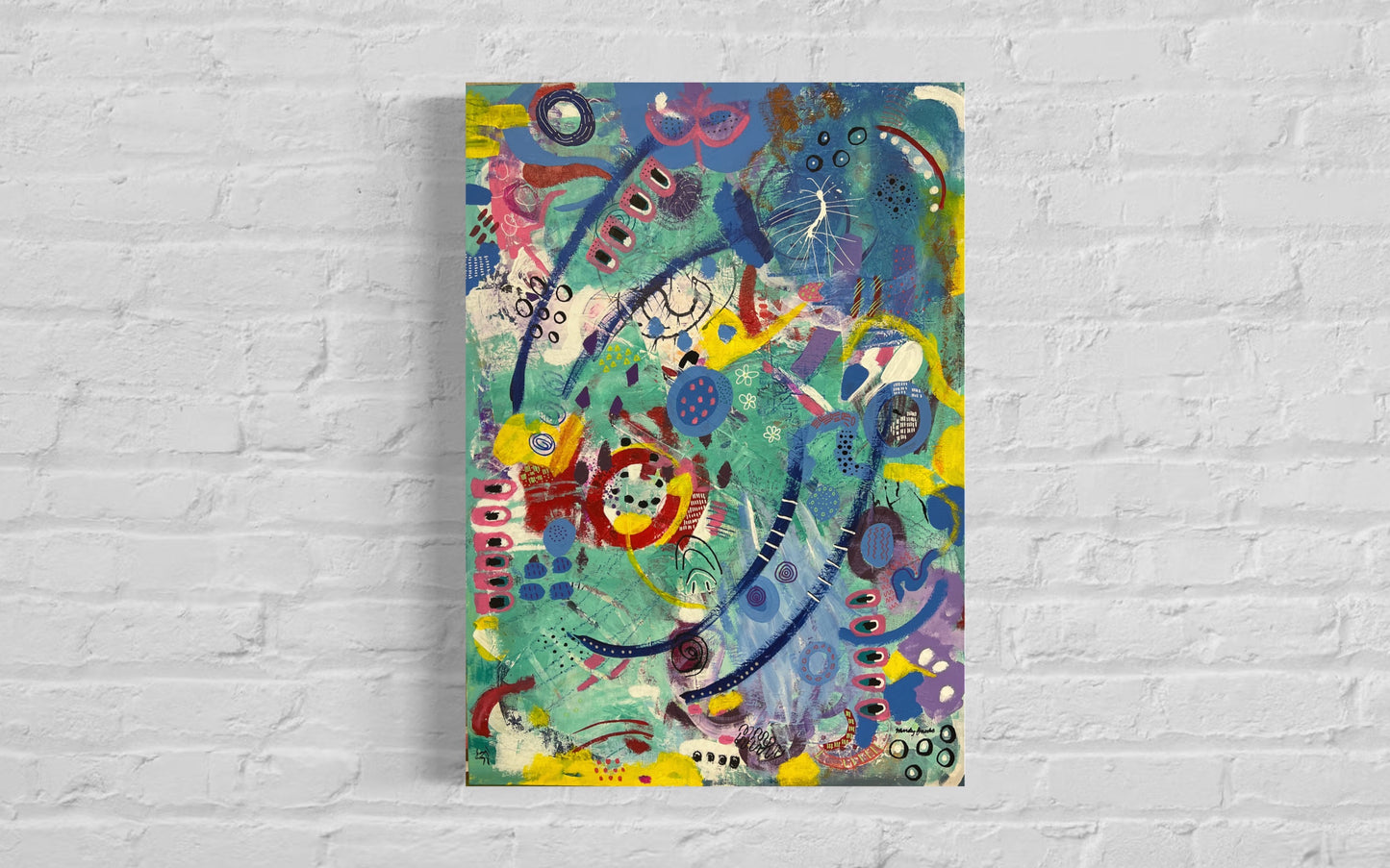 Everything in Due Time