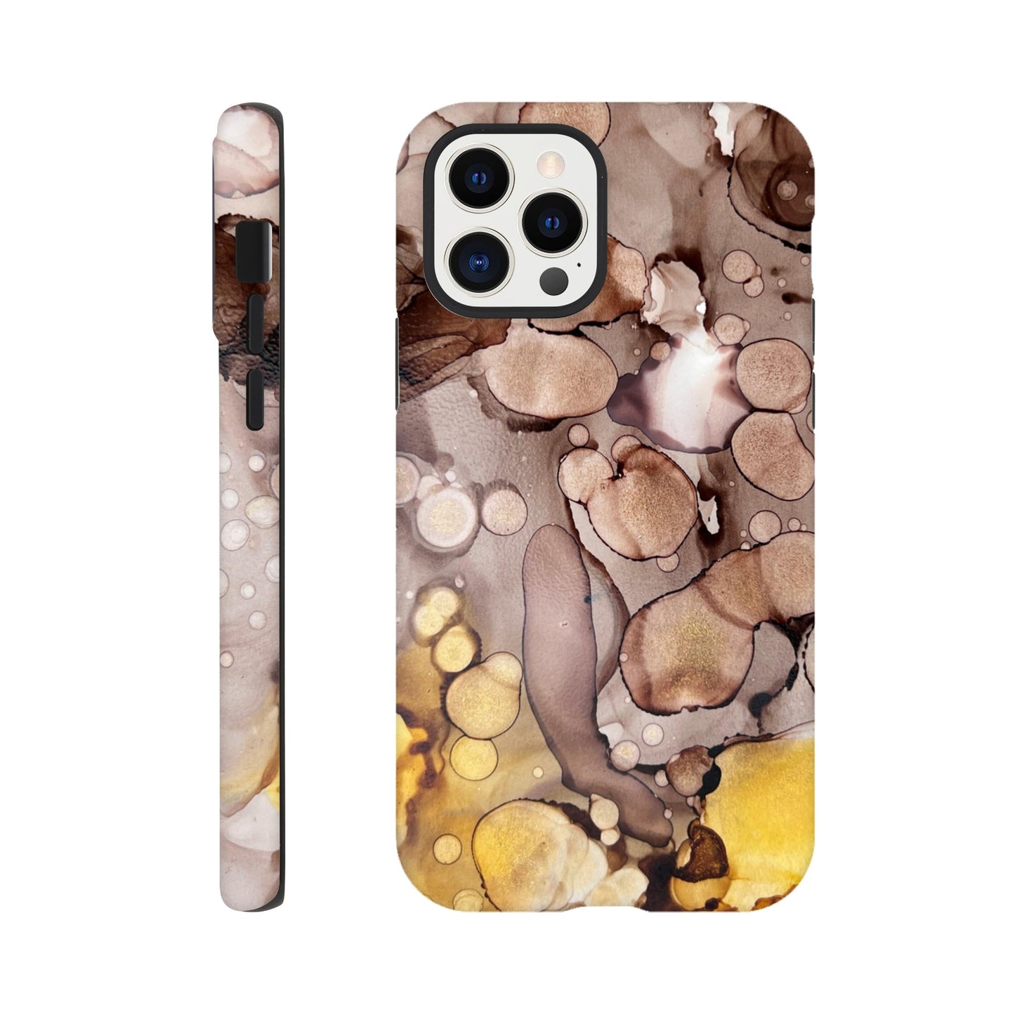 Phone Case Tough case - A Shower of Blessings