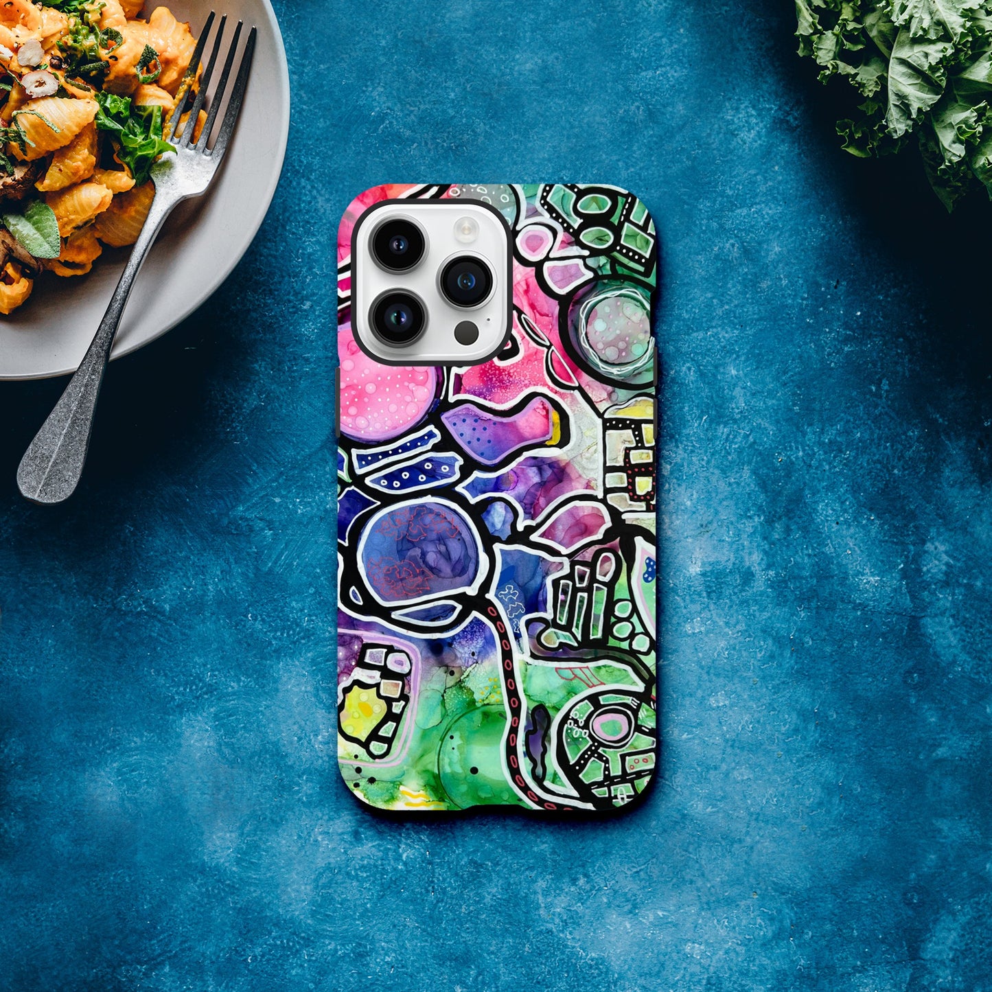 Phone Case Tough case - Urban Funk