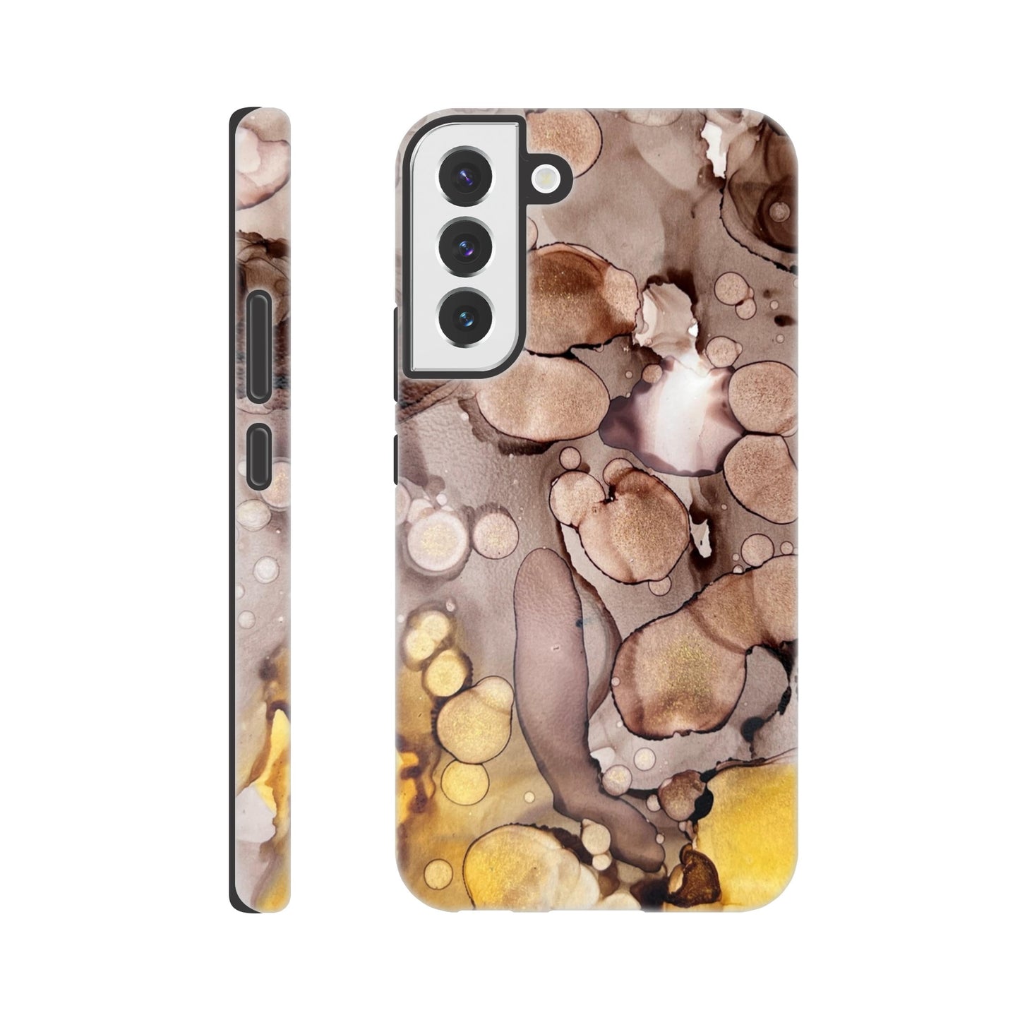 Phone Case Tough case - A Shower of Blessings