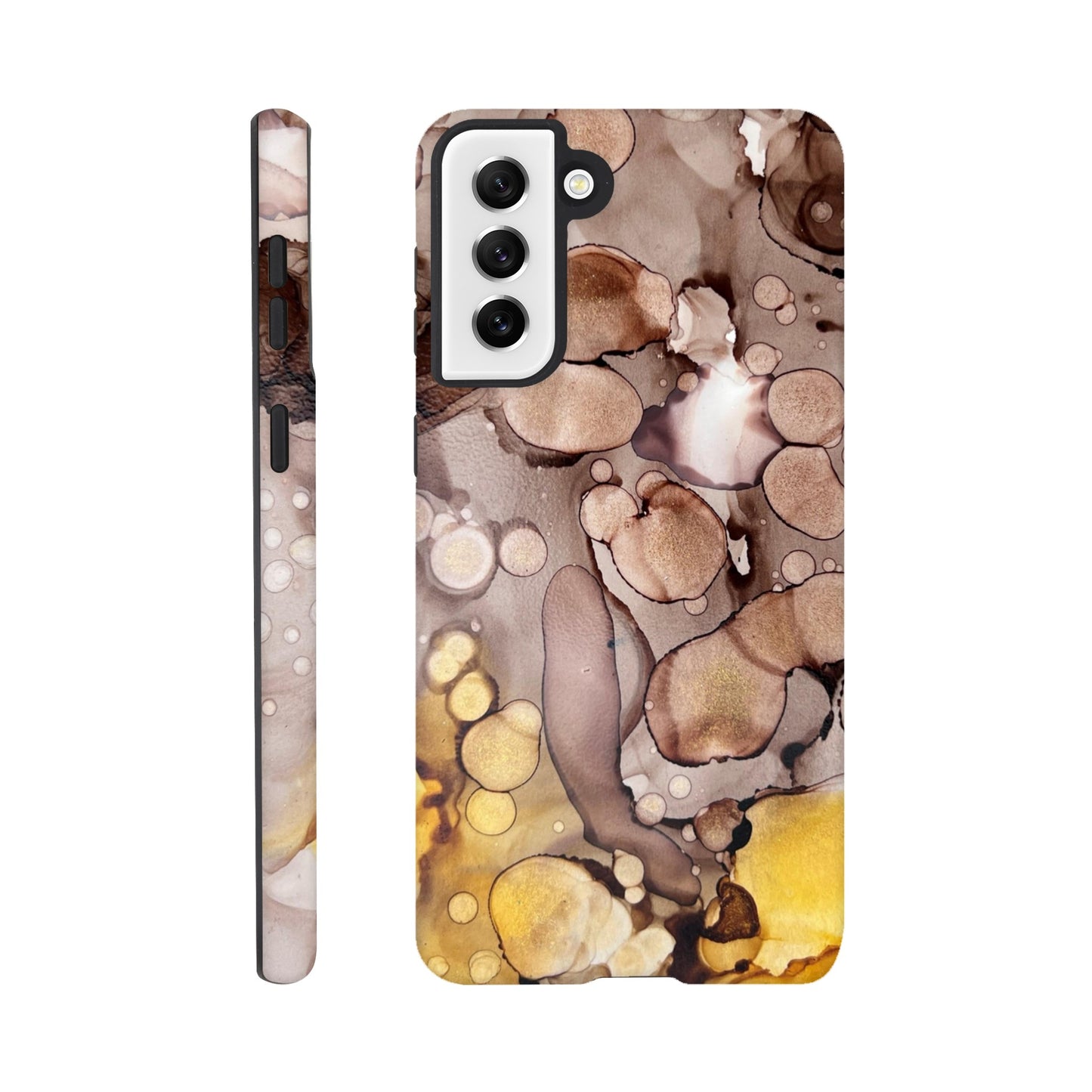 Phone Case Tough case - A Shower of Blessings