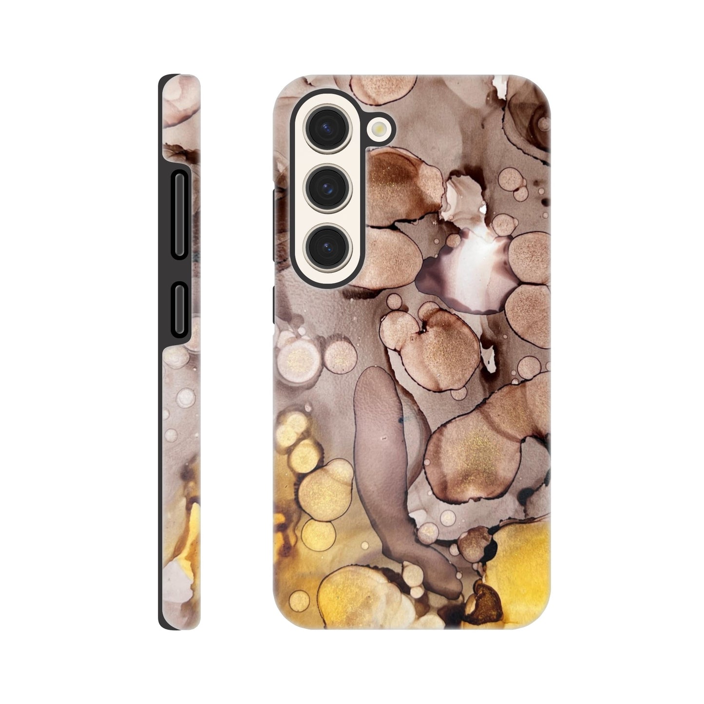 Phone Case Tough case - A Shower of Blessings