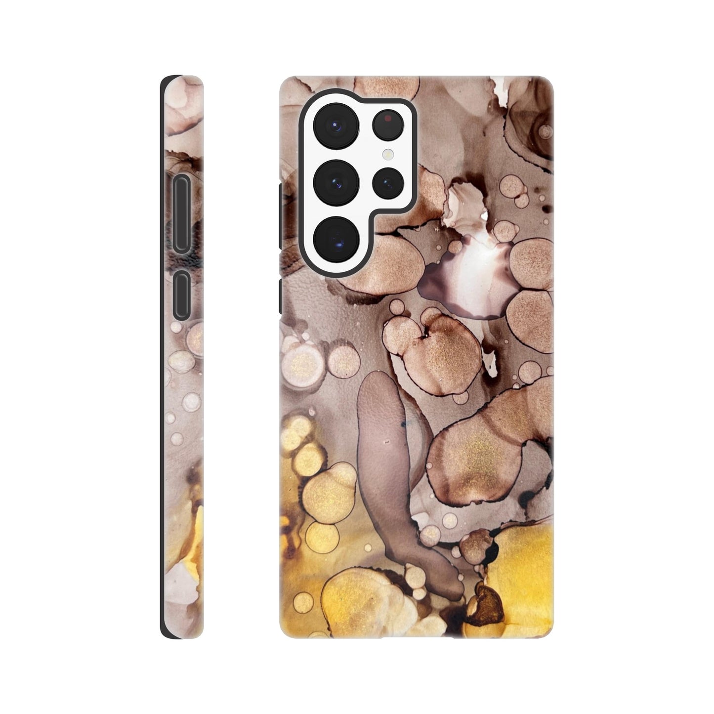 Phone Case Tough case - A Shower of Blessings