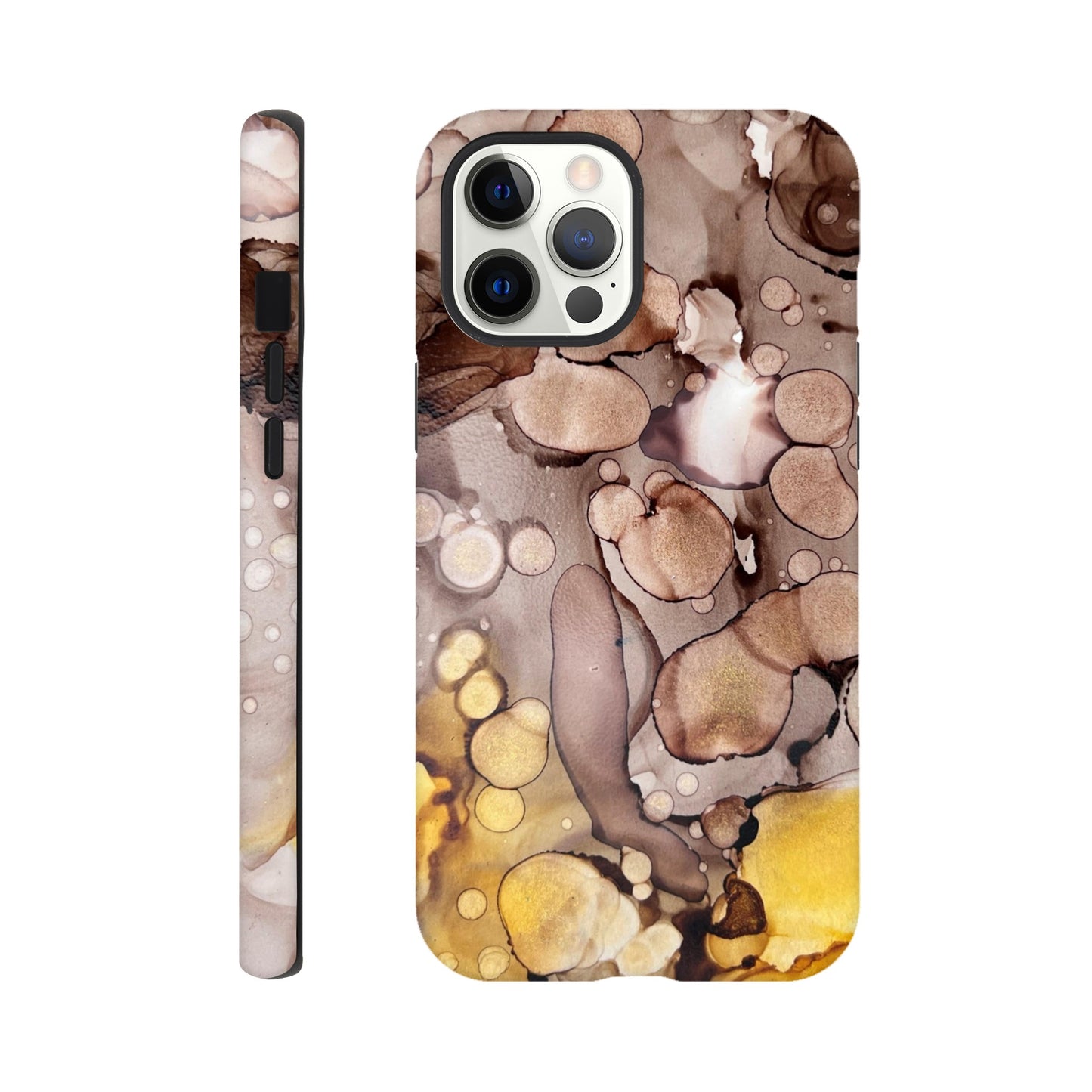 Phone Case Tough case - A Shower of Blessings