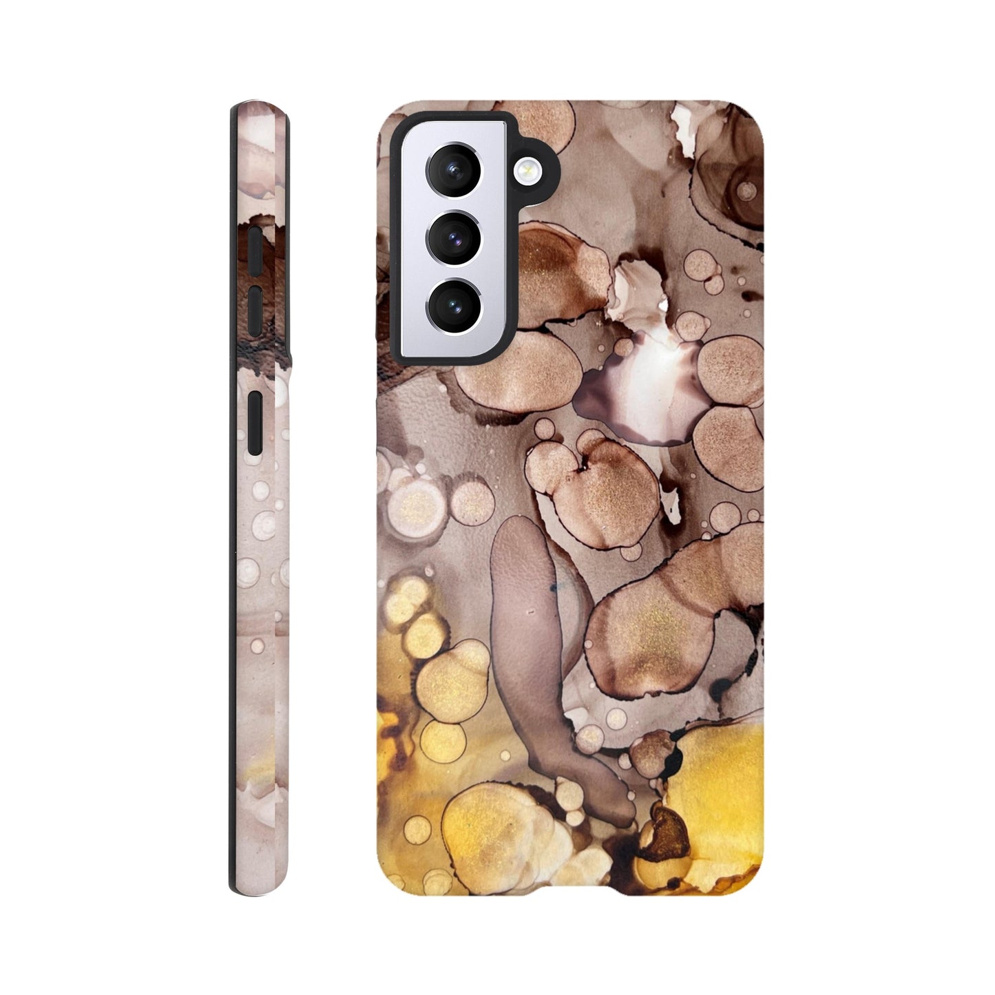 Phone Case Tough case - A Shower of Blessings