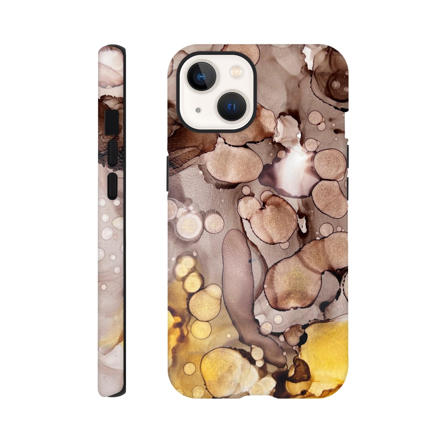 Phone Case Tough case - A Shower of Blessings