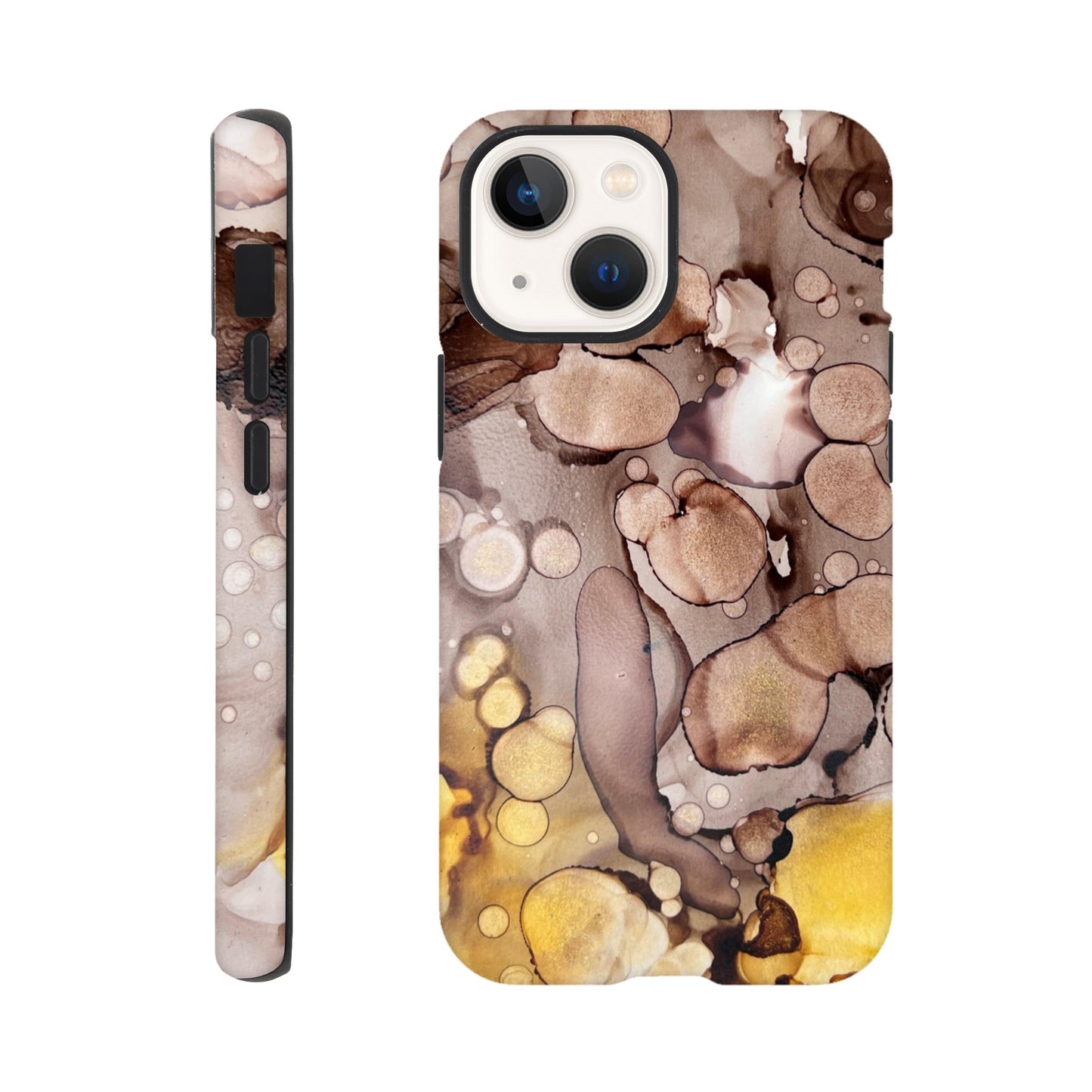 Phone Case Tough case - A Shower of Blessings