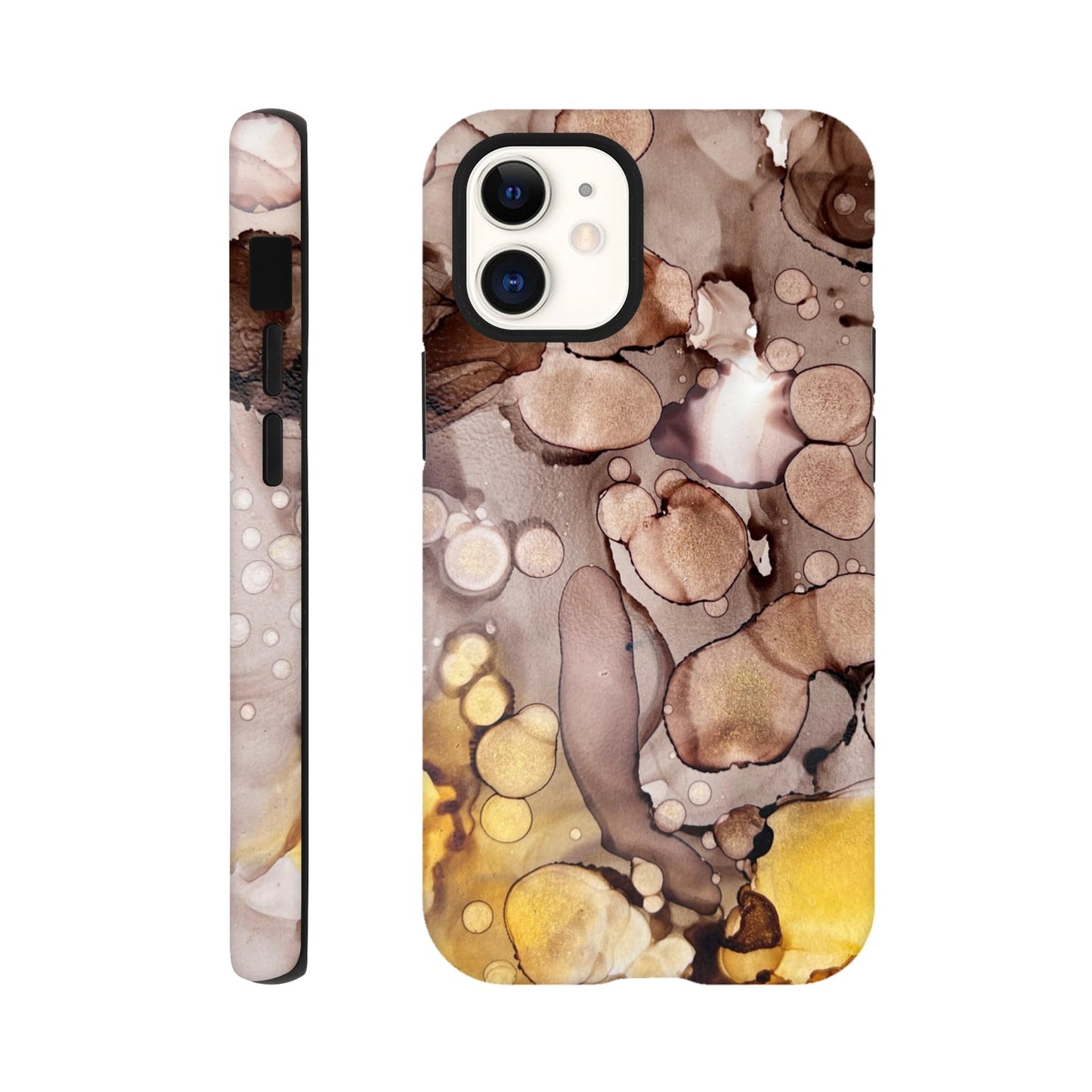 Phone Case Tough case - A Shower of Blessings