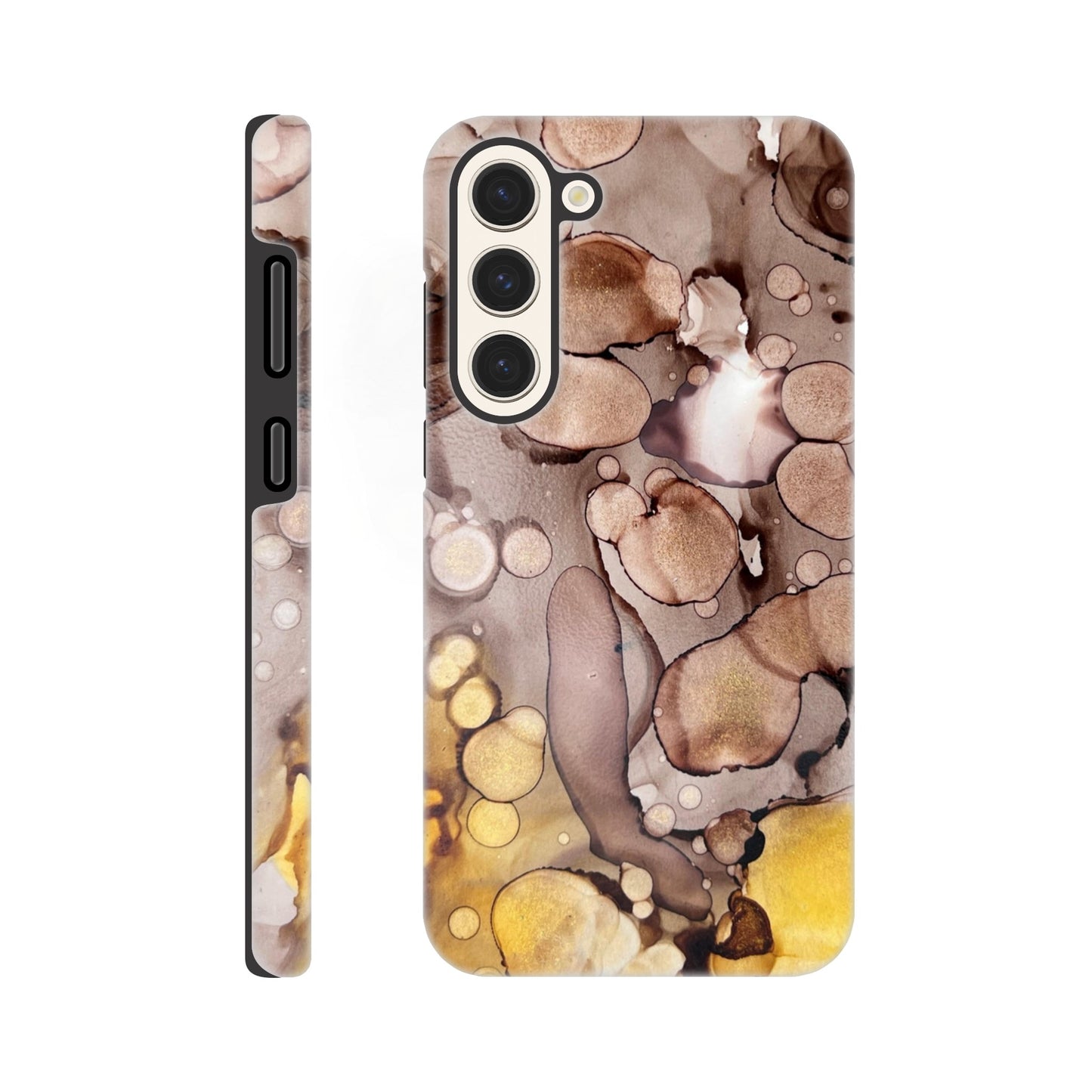 Phone Case Tough case - A Shower of Blessings