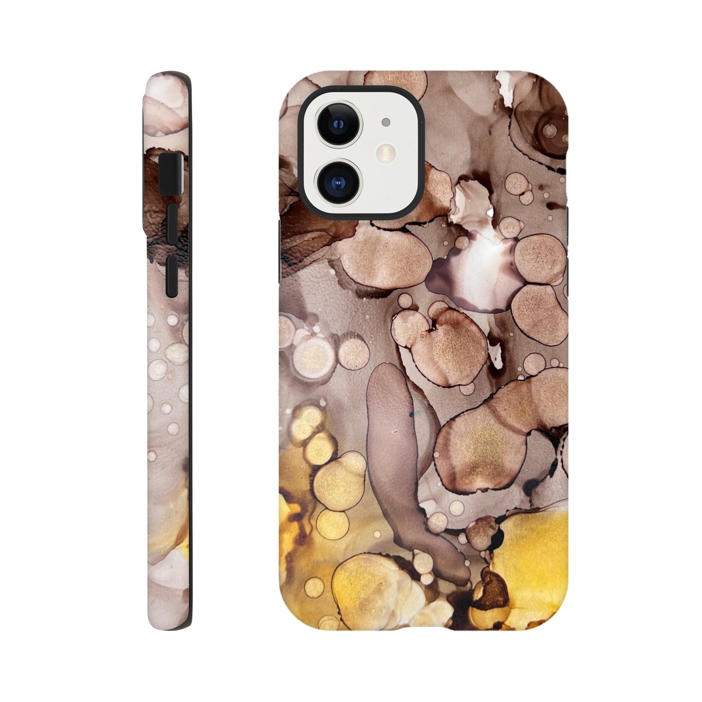 Phone Case Tough case - A Shower of Blessings